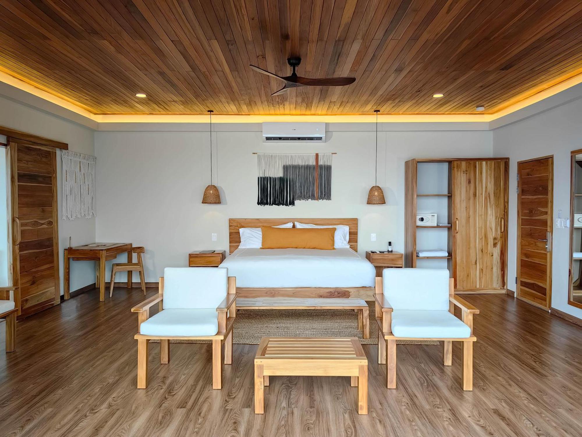 Lapa Rios Lodge By Boeena Puerto Jiménez Esterno foto