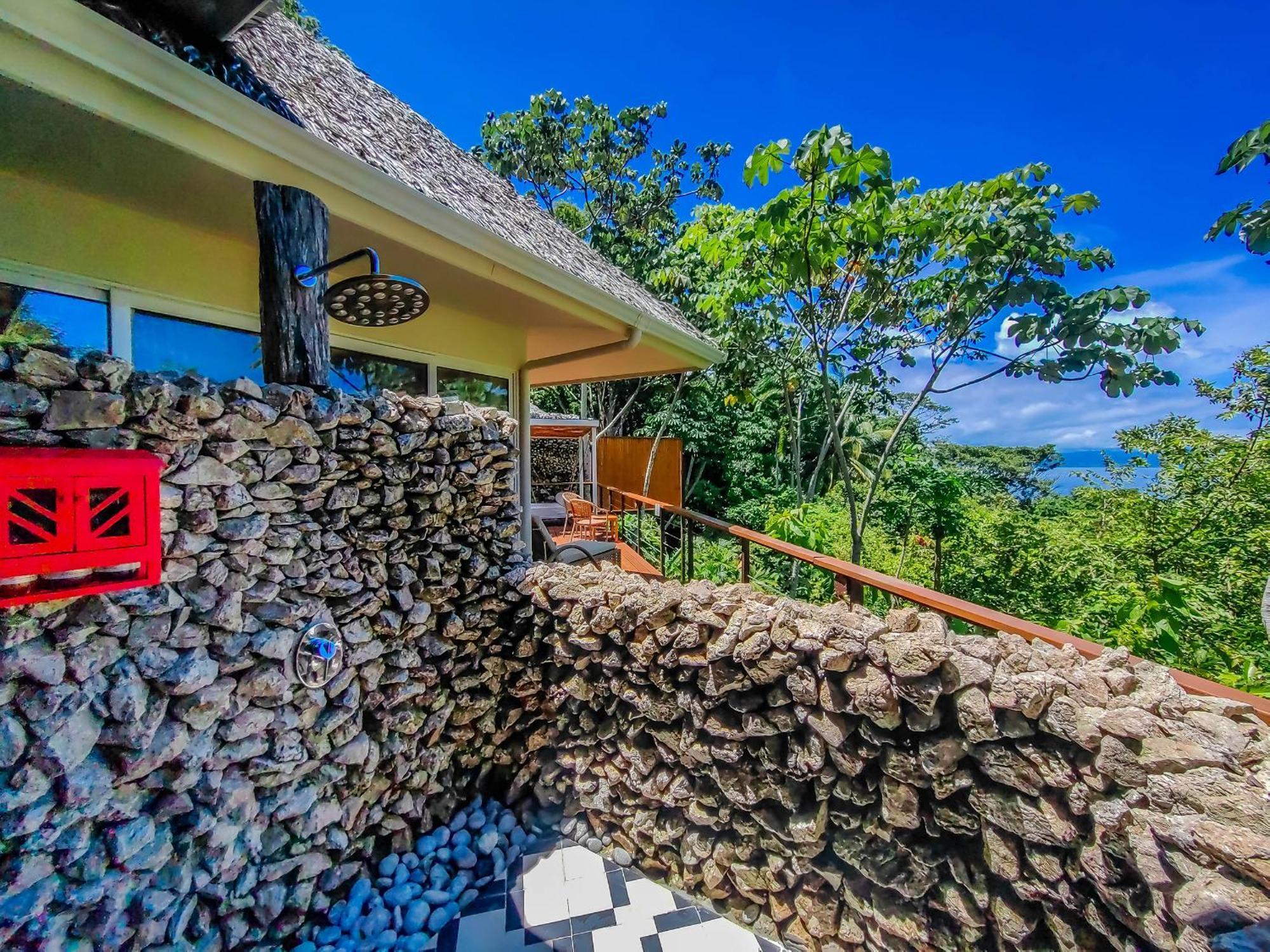 Lapa Rios Lodge By Boeena Puerto Jiménez Esterno foto