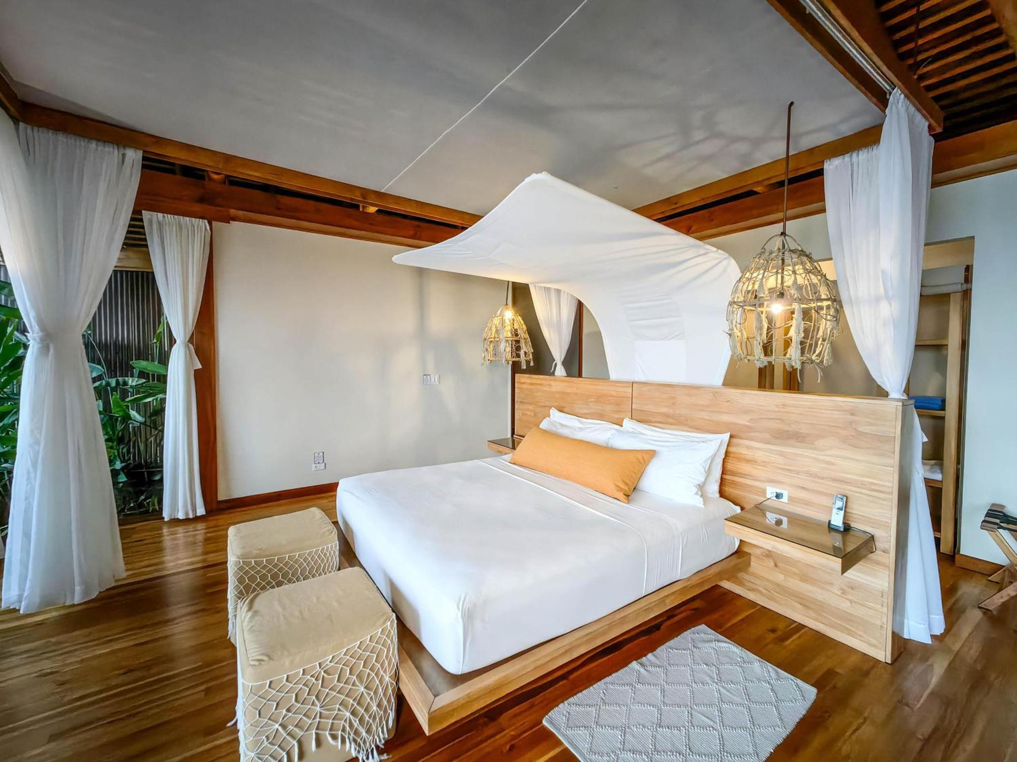 Lapa Rios Lodge By Boeena Puerto Jiménez Esterno foto