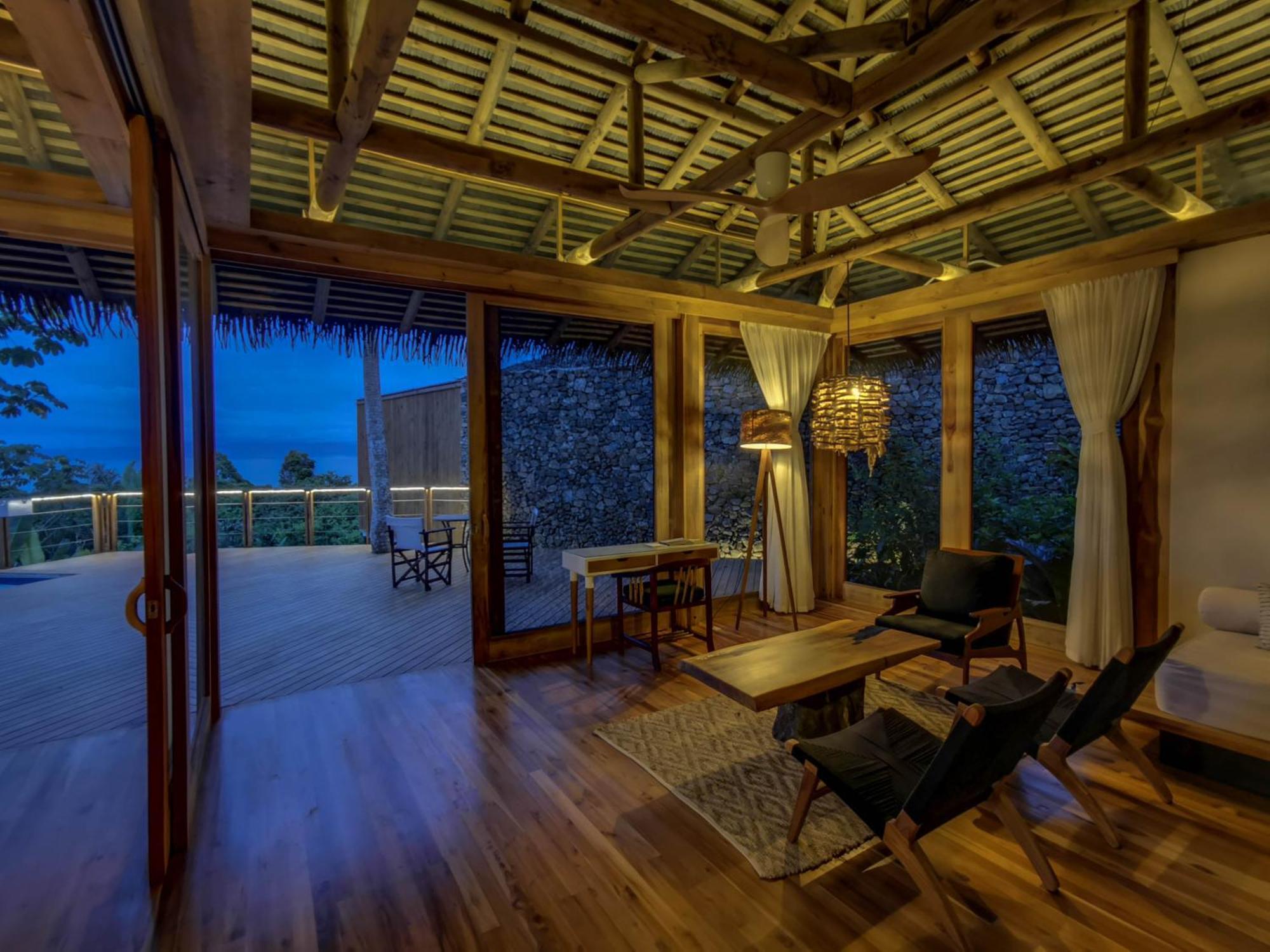 Lapa Rios Lodge By Boeena Puerto Jiménez Esterno foto