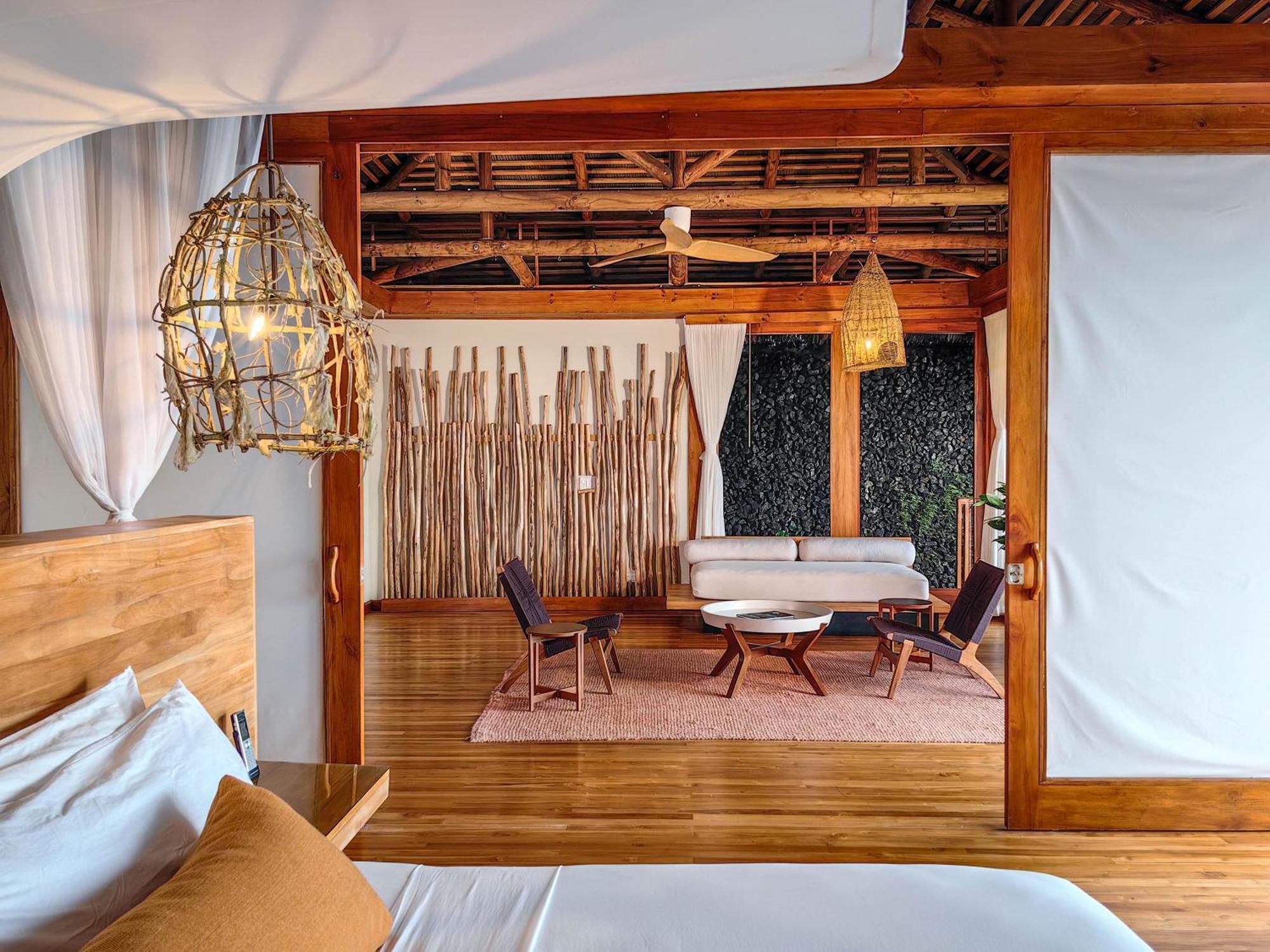 Lapa Rios Lodge By Boeena Puerto Jiménez Esterno foto