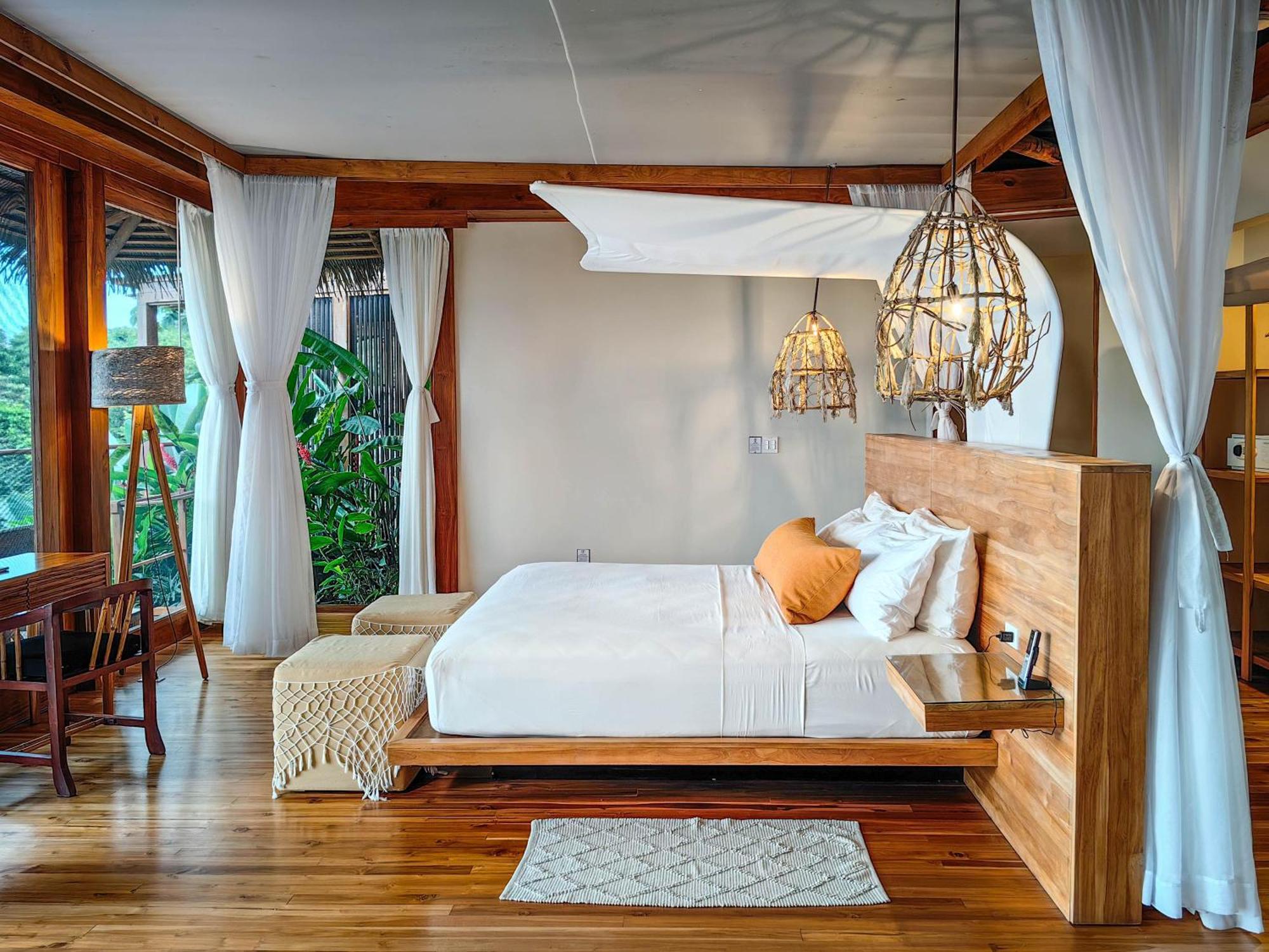 Lapa Rios Lodge By Boeena Puerto Jiménez Esterno foto