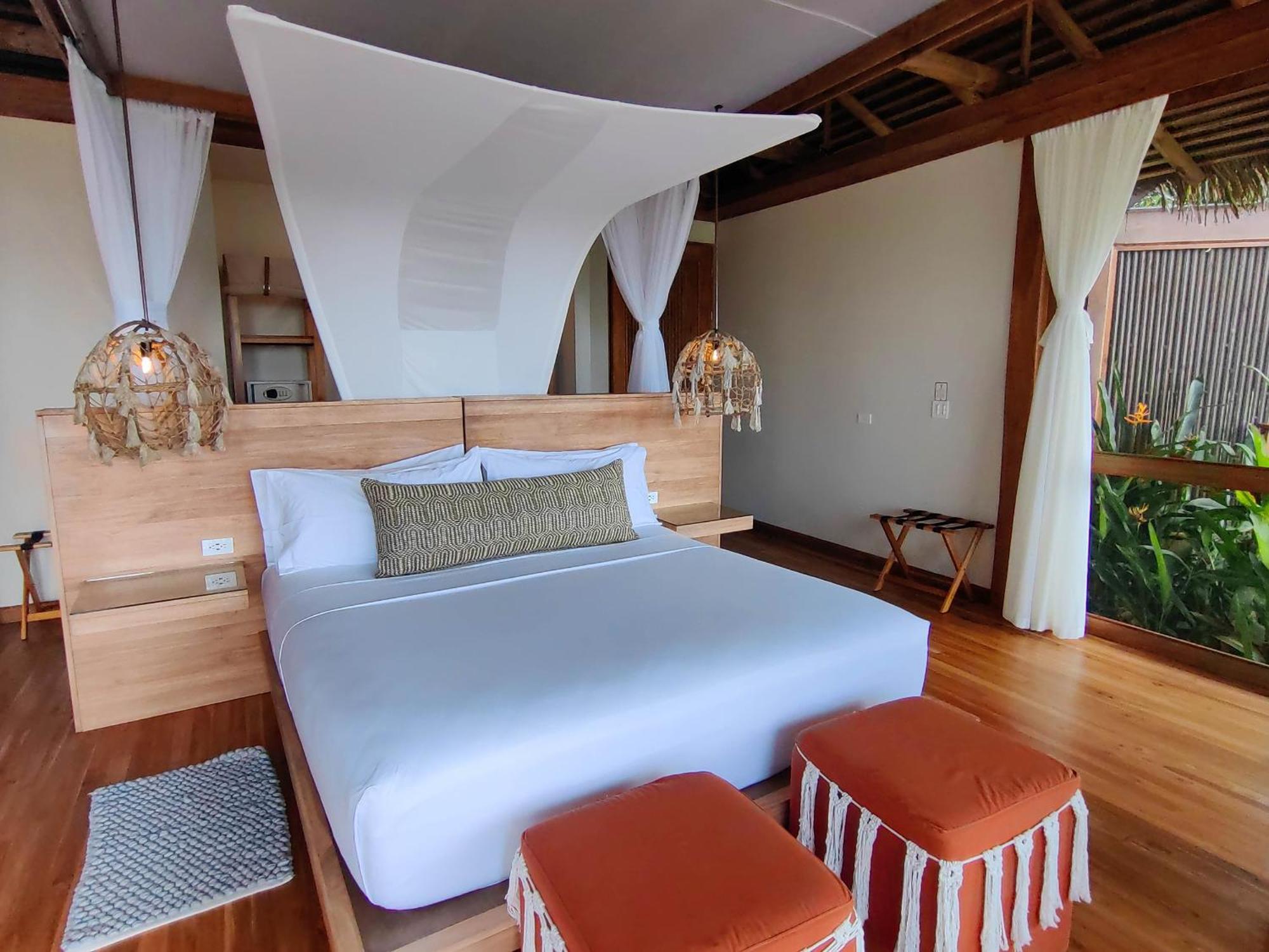 Lapa Rios Lodge By Boeena Puerto Jiménez Esterno foto