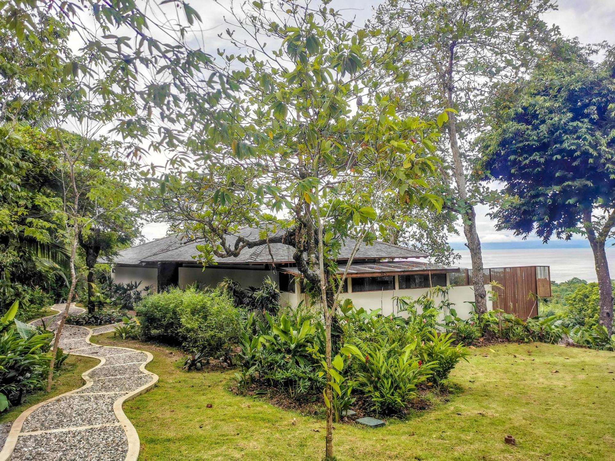 Lapa Rios Lodge By Boeena Puerto Jiménez Esterno foto