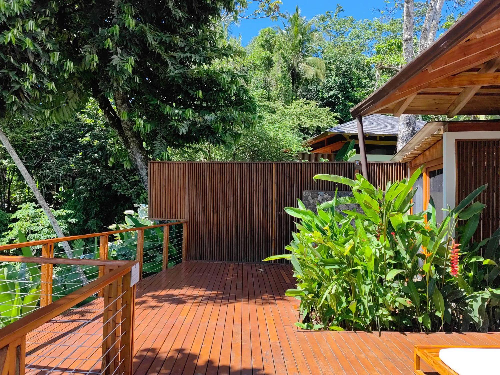 Lapa Rios Lodge By Boeena Puerto Jiménez Esterno foto
