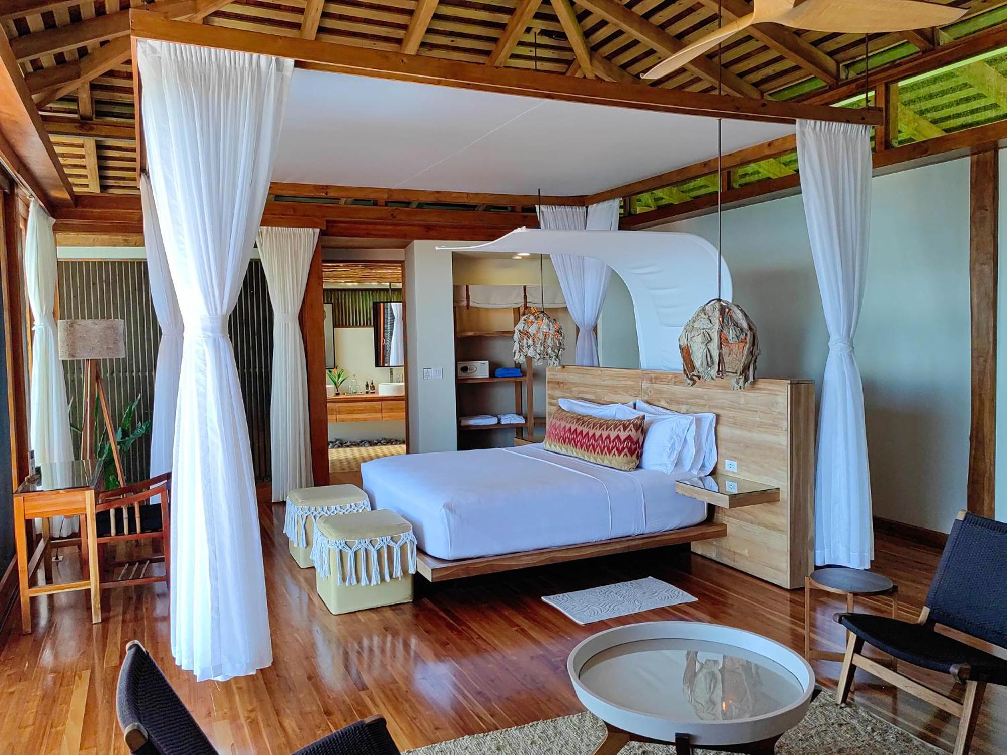 Lapa Rios Lodge By Boeena Puerto Jiménez Esterno foto