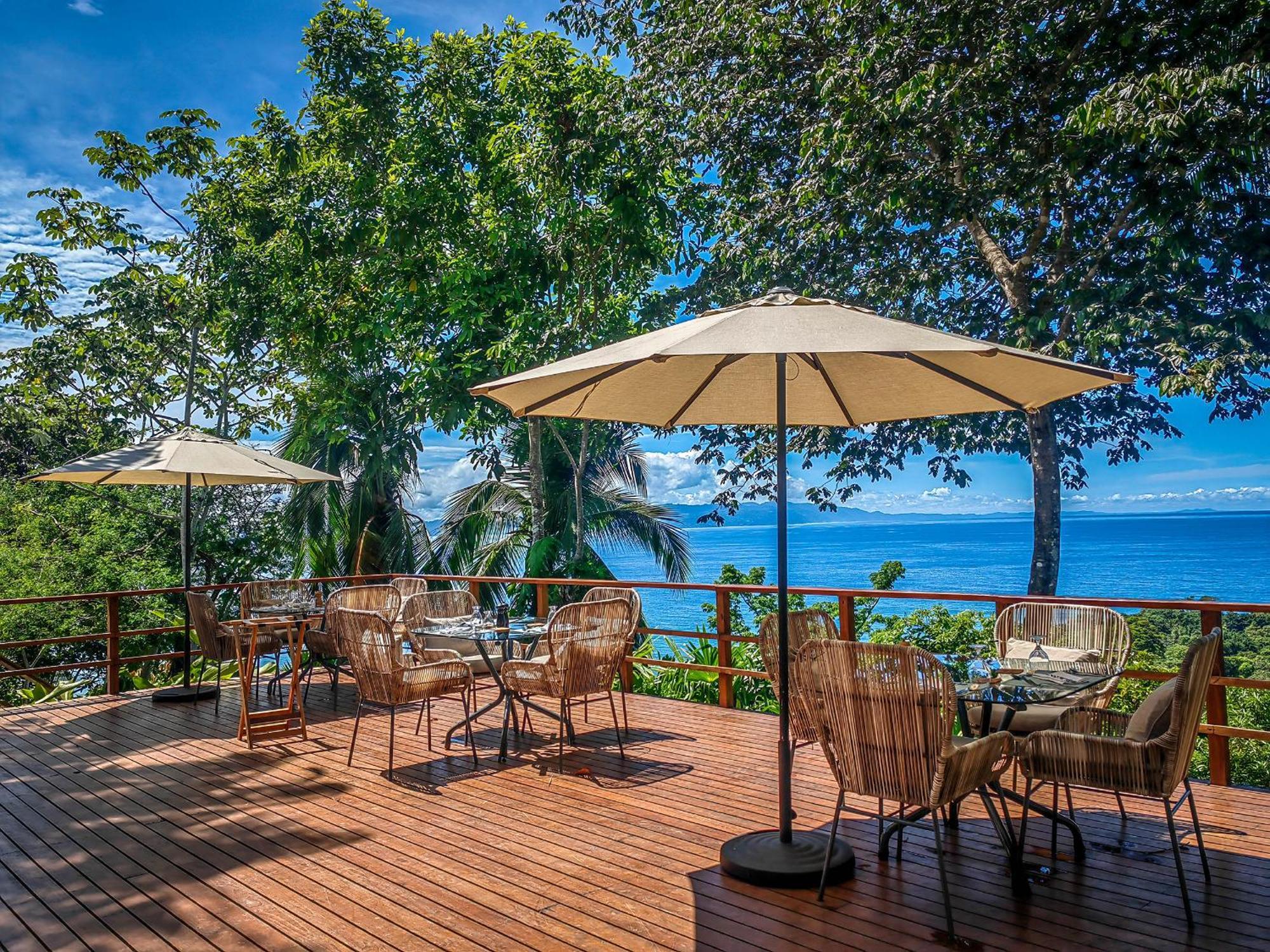 Lapa Rios Lodge By Boeena Puerto Jiménez Esterno foto