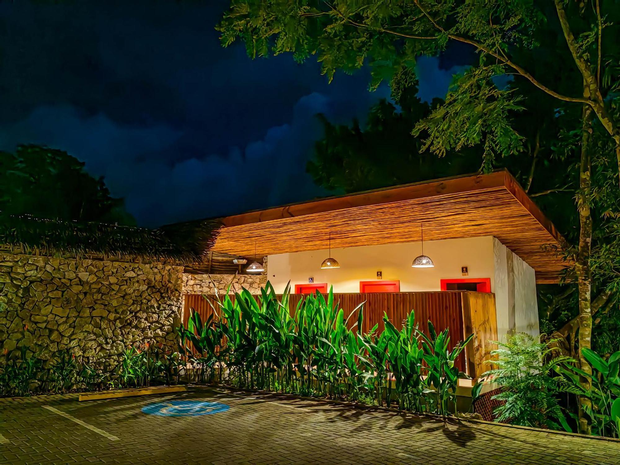 Lapa Rios Lodge By Boeena Puerto Jiménez Esterno foto