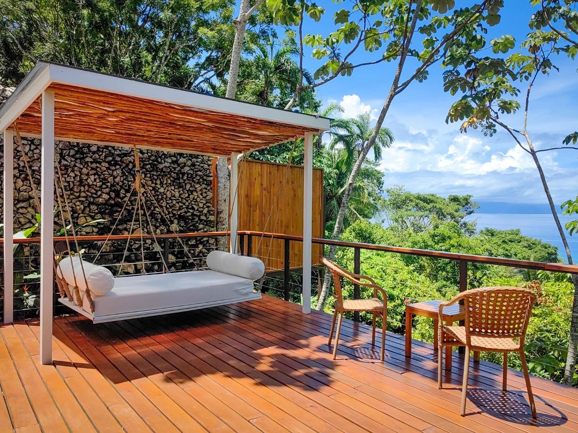 Lapa Rios Lodge By Boeena Puerto Jiménez Esterno foto