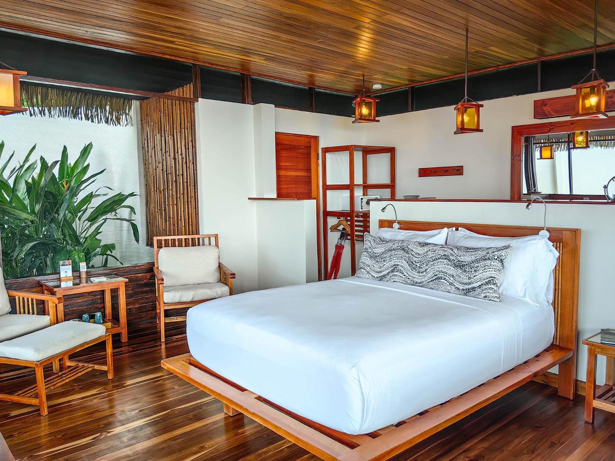 Lapa Rios Lodge By Boeena Puerto Jiménez Esterno foto