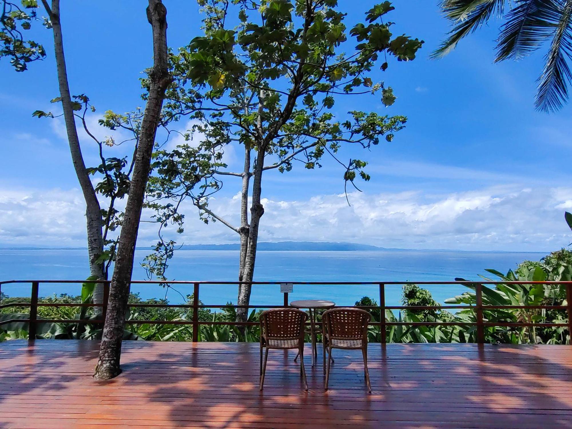 Lapa Rios Lodge By Boeena Puerto Jiménez Esterno foto