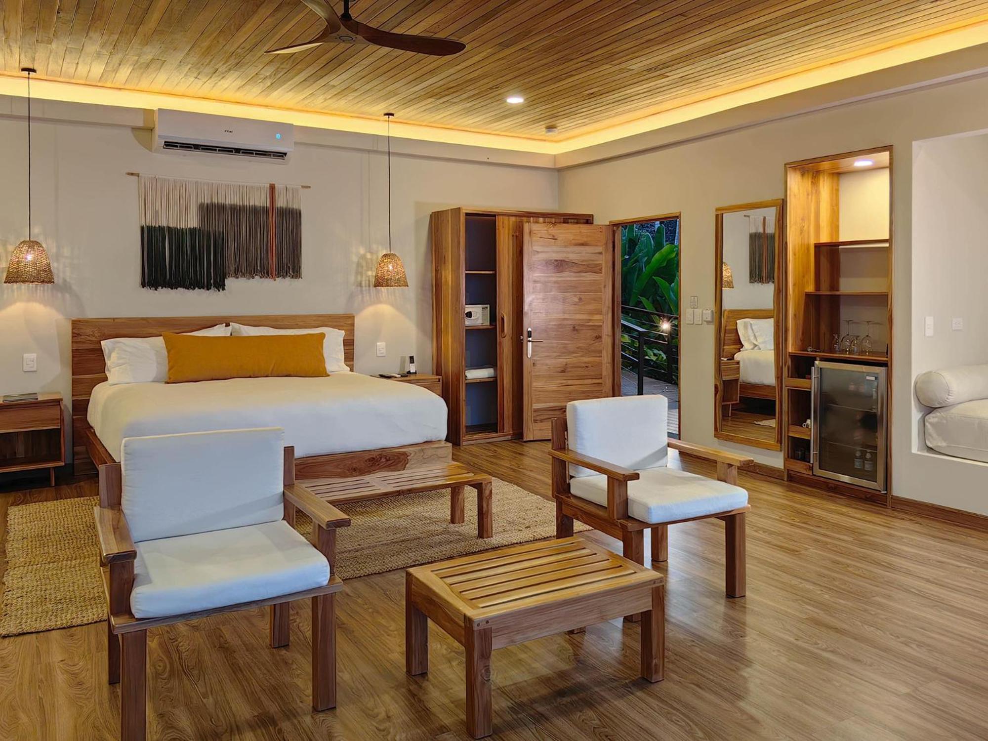 Lapa Rios Lodge By Boeena Puerto Jiménez Esterno foto